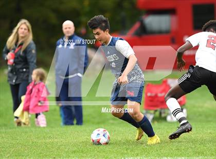Thumbnail 1 in South Kent Varsity B @ Kent photogallery.