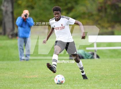 Thumbnail 1 in South Kent Varsity B @ Kent photogallery.
