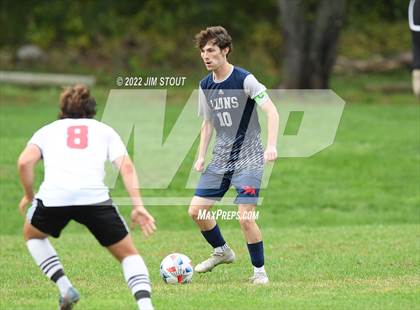 Thumbnail 1 in South Kent Varsity B @ Kent photogallery.