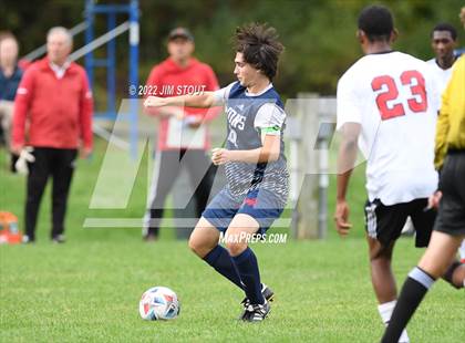 Thumbnail 3 in South Kent Varsity B @ Kent photogallery.