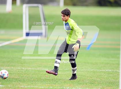 Thumbnail 2 in South Kent Varsity B @ Kent photogallery.