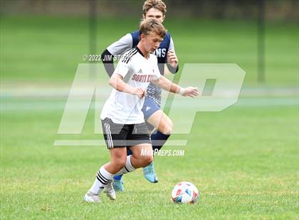 Thumbnail 1 in South Kent Varsity B @ Kent photogallery.