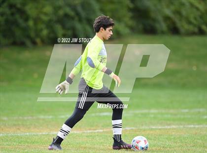 Thumbnail 3 in South Kent Varsity B @ Kent photogallery.