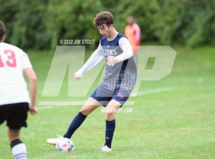 Thumbnail 1 in South Kent Varsity B @ Kent photogallery.