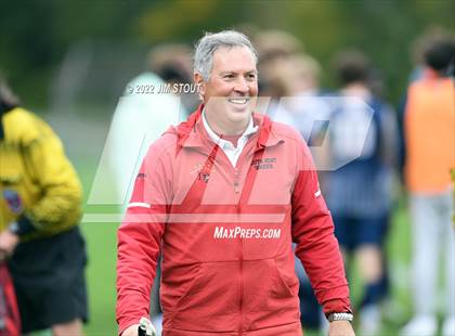 Thumbnail 2 in South Kent Varsity B @ Kent photogallery.
