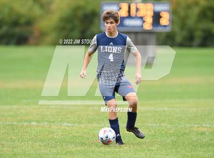 Thumbnail 1 in South Kent Varsity B @ Kent photogallery.