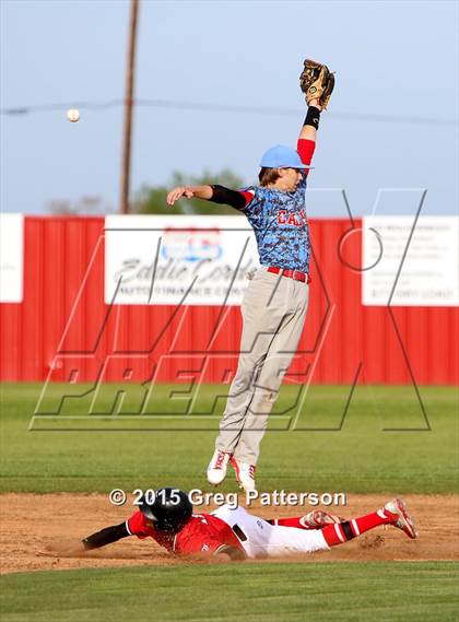 Thumbnail 1 in Eisenhower @ Lawton photogallery.
