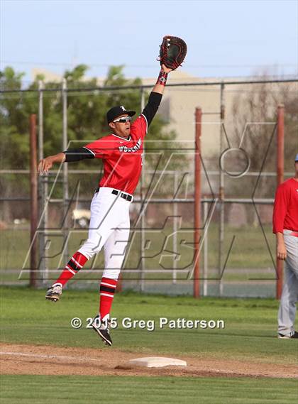 Thumbnail 3 in Eisenhower @ Lawton photogallery.