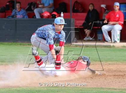 Thumbnail 2 in Eisenhower @ Lawton photogallery.