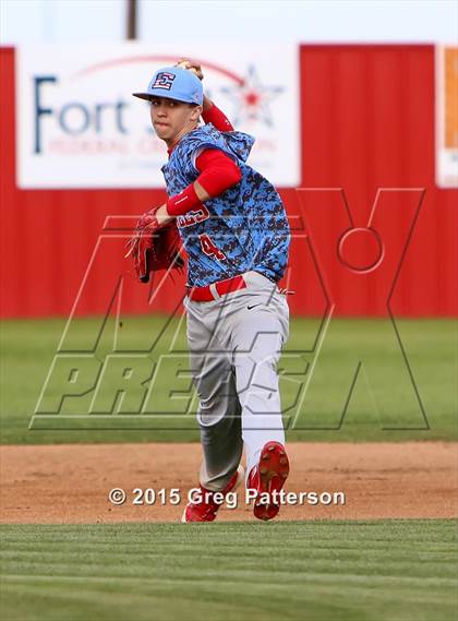 Thumbnail 3 in Eisenhower @ Lawton photogallery.