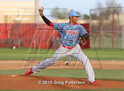 Thumbnail 2 in Eisenhower @ Lawton photogallery.