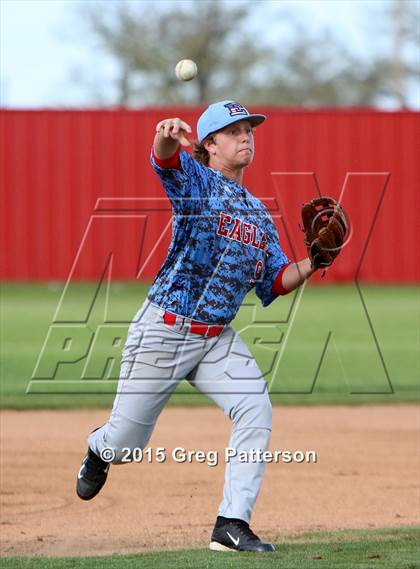 Thumbnail 2 in Eisenhower @ Lawton photogallery.