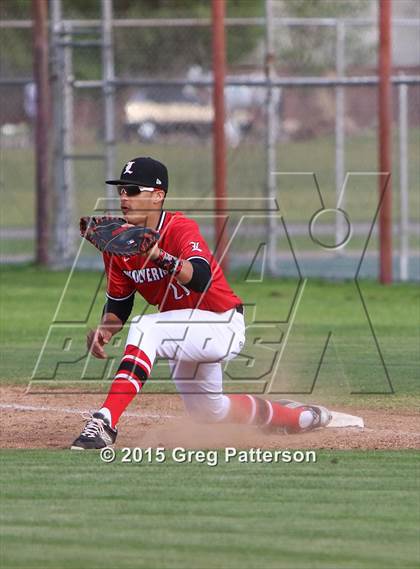 Thumbnail 2 in Eisenhower @ Lawton photogallery.