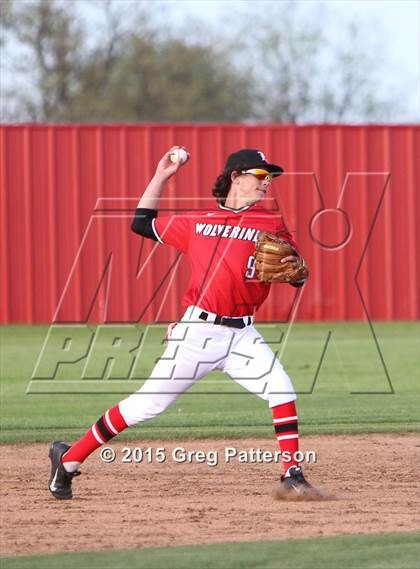 Thumbnail 1 in Eisenhower @ Lawton photogallery.
