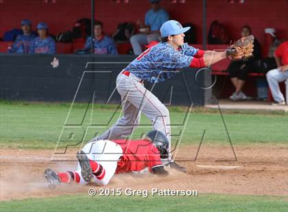 Thumbnail 1 in Eisenhower @ Lawton photogallery.