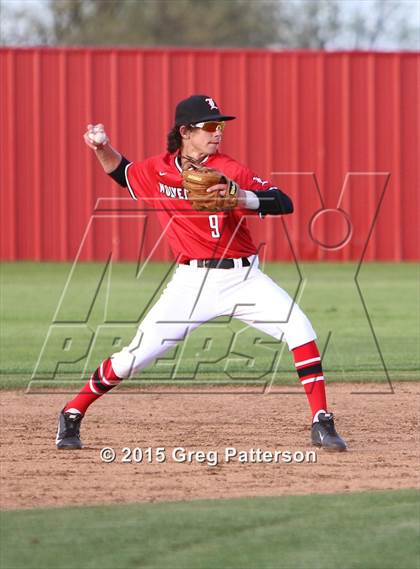 Thumbnail 3 in Eisenhower @ Lawton photogallery.