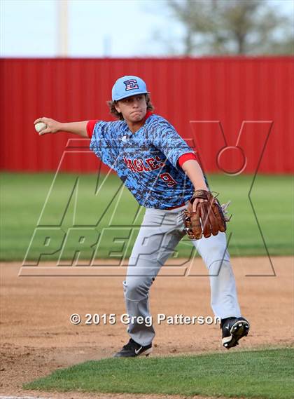Thumbnail 1 in Eisenhower @ Lawton photogallery.