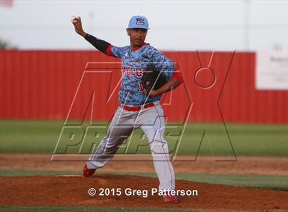 Thumbnail 3 in Eisenhower @ Lawton photogallery.