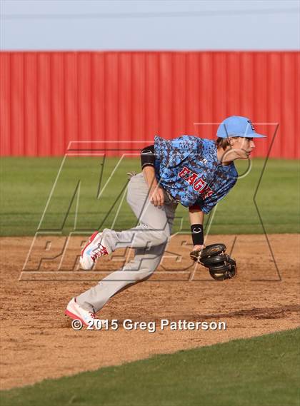 Thumbnail 3 in Eisenhower @ Lawton photogallery.