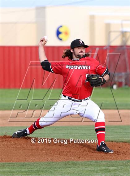 Thumbnail 3 in Eisenhower @ Lawton photogallery.