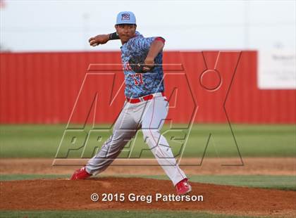 Thumbnail 2 in Eisenhower @ Lawton photogallery.