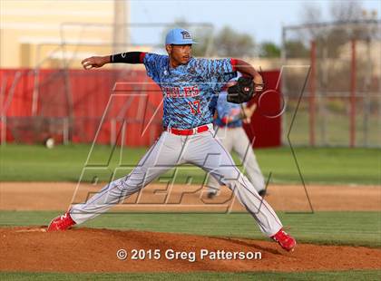 Thumbnail 1 in Eisenhower @ Lawton photogallery.