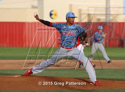 Thumbnail 3 in Eisenhower @ Lawton photogallery.