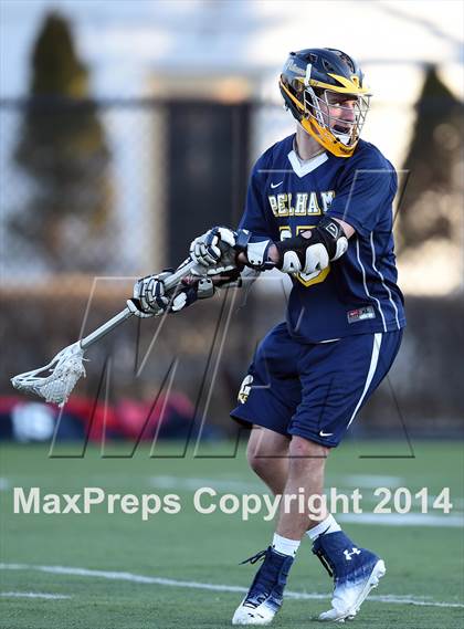 Thumbnail 2 in Pelham Memorial @ Eastchester photogallery.