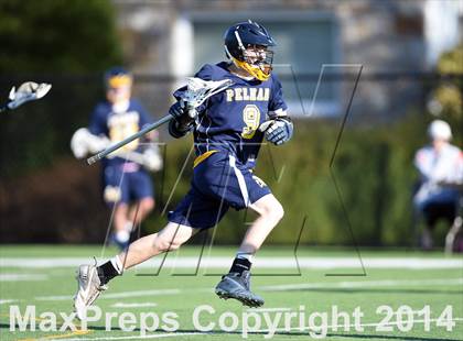 Thumbnail 3 in Pelham Memorial @ Eastchester photogallery.