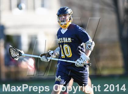 Thumbnail 1 in Pelham Memorial @ Eastchester photogallery.