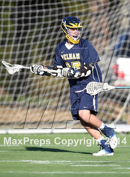 Thumbnail 3 in Pelham Memorial @ Eastchester photogallery.