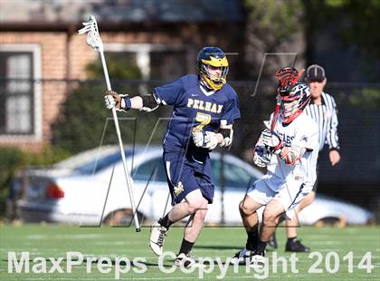 Thumbnail 2 in Pelham Memorial @ Eastchester photogallery.