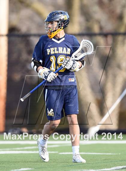 Thumbnail 3 in Pelham Memorial @ Eastchester photogallery.