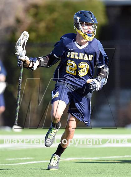 Thumbnail 2 in Pelham Memorial @ Eastchester photogallery.