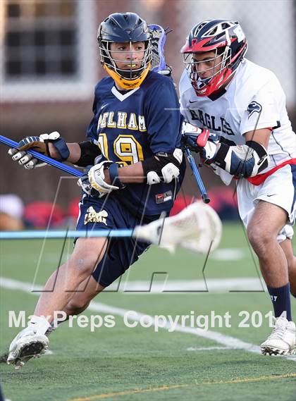 Thumbnail 2 in Pelham Memorial @ Eastchester photogallery.