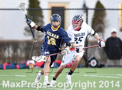 Thumbnail 3 in Pelham Memorial @ Eastchester photogallery.