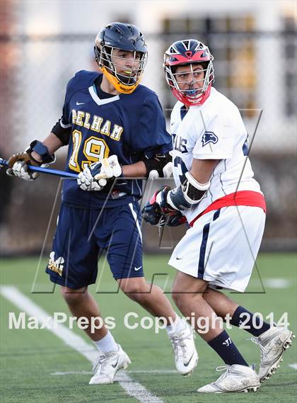 Thumbnail 3 in Pelham Memorial @ Eastchester photogallery.