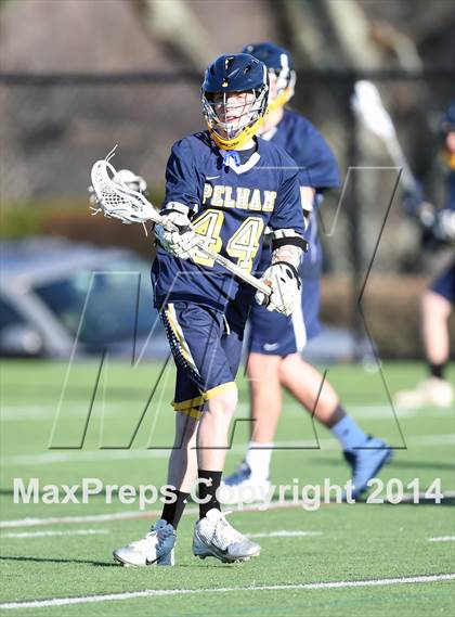 Thumbnail 2 in Pelham Memorial @ Eastchester photogallery.