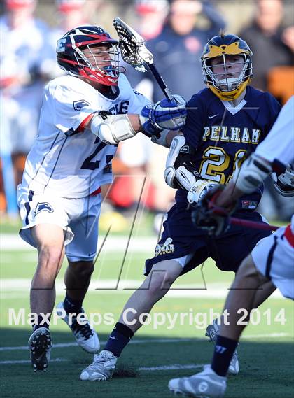 Thumbnail 2 in Pelham Memorial @ Eastchester photogallery.