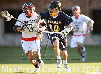 Thumbnail 3 in Pelham Memorial @ Eastchester photogallery.