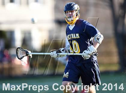 Thumbnail 3 in Pelham Memorial @ Eastchester photogallery.