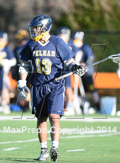 Thumbnail 3 in Pelham Memorial @ Eastchester photogallery.