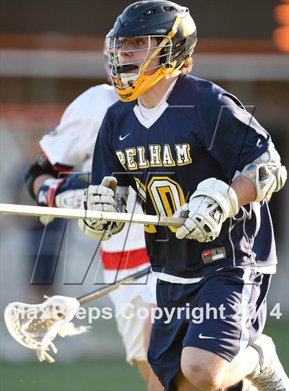 Thumbnail 1 in Pelham Memorial @ Eastchester photogallery.