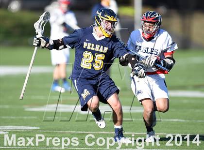 Thumbnail 3 in Pelham Memorial @ Eastchester photogallery.