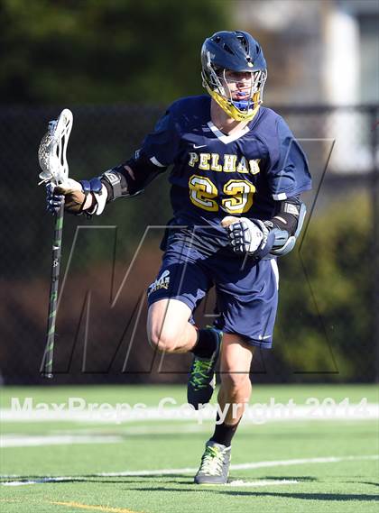 Thumbnail 1 in Pelham Memorial @ Eastchester photogallery.