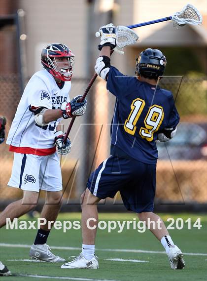 Thumbnail 3 in Pelham Memorial @ Eastchester photogallery.