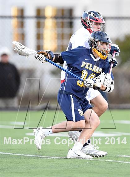 Thumbnail 1 in Pelham Memorial @ Eastchester photogallery.