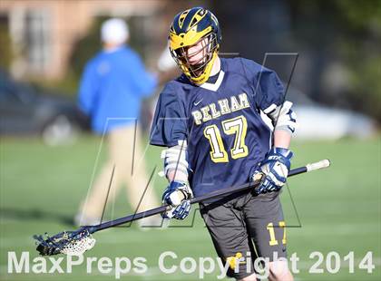 Thumbnail 3 in Pelham Memorial @ Eastchester photogallery.
