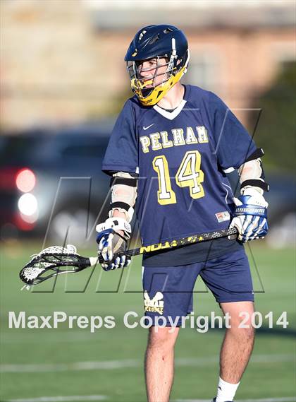 Thumbnail 2 in Pelham Memorial @ Eastchester photogallery.