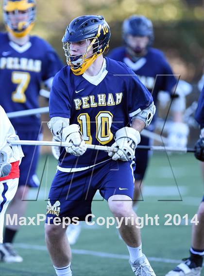 Thumbnail 2 in Pelham Memorial @ Eastchester photogallery.